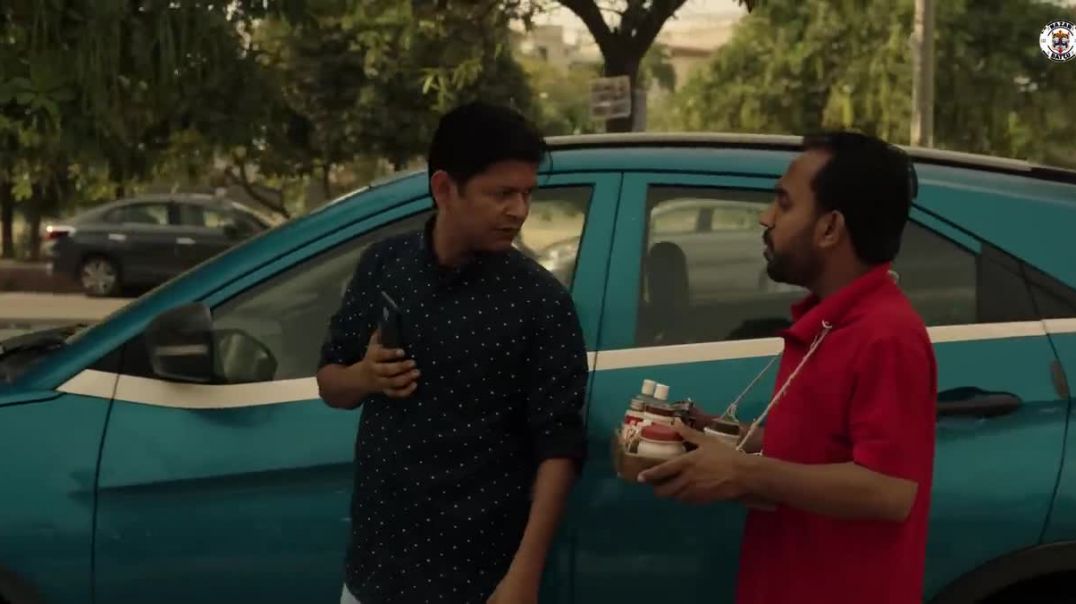 ⁣Newton Ka Badla __ न्यूटन का बदला Ep-01 __ Nazarbattu(720P_HD)