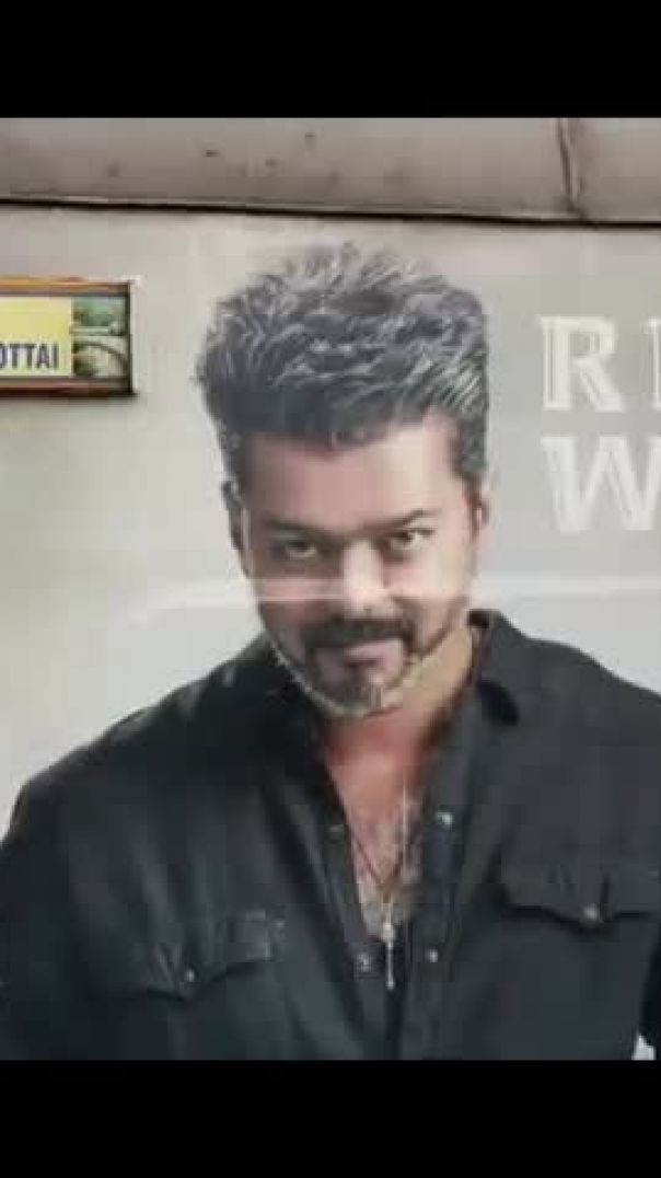 JanaNayagan 🔥_ Thalapathy Vijay _ KVN Productions(480P)