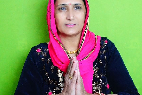 Haryanvi Bhajan