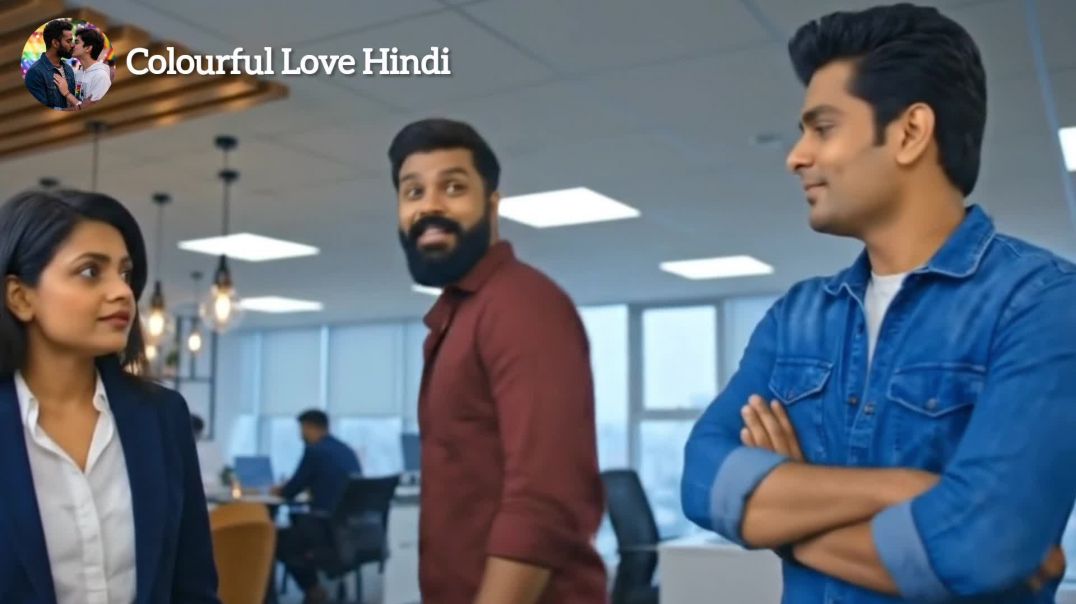 ⁣EPISODE 08 SHIVAM IS ALSO IN LOVE WITH RUDRA।। EK DUJE KE LIYE HAM KAAFI HAI।। Gay Supernatural Love