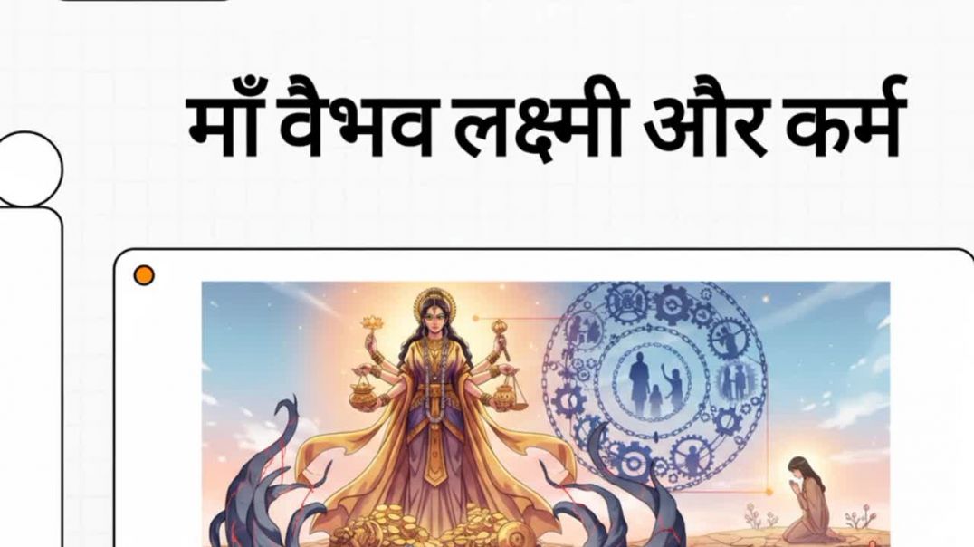 ⁣Vaibhav Lakshmi