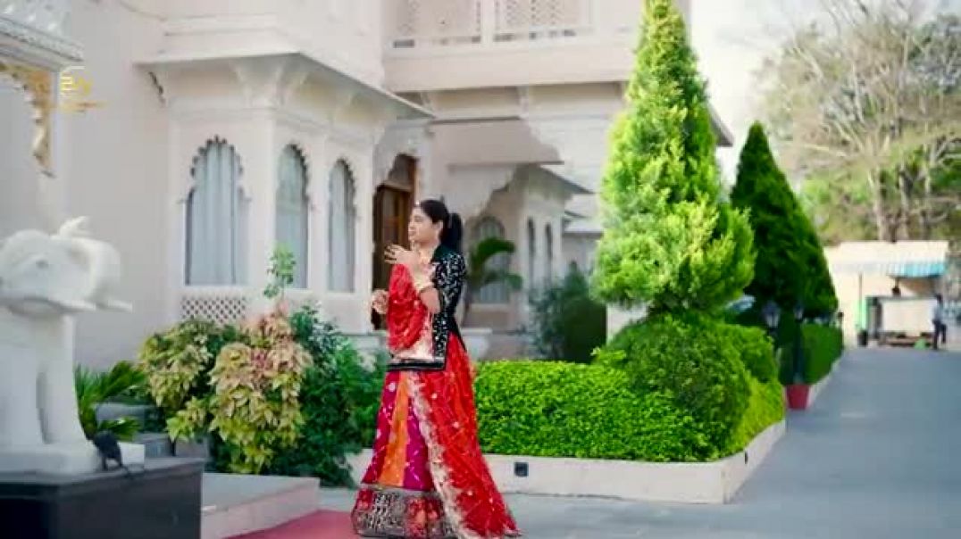 ⁣गर्मी_घणी_पड़े_बन्नसा___New_Marwadi_Song___Bablu_Ankiya___Sonu_Kanwar___New_Rajasthani_Song_2026(360