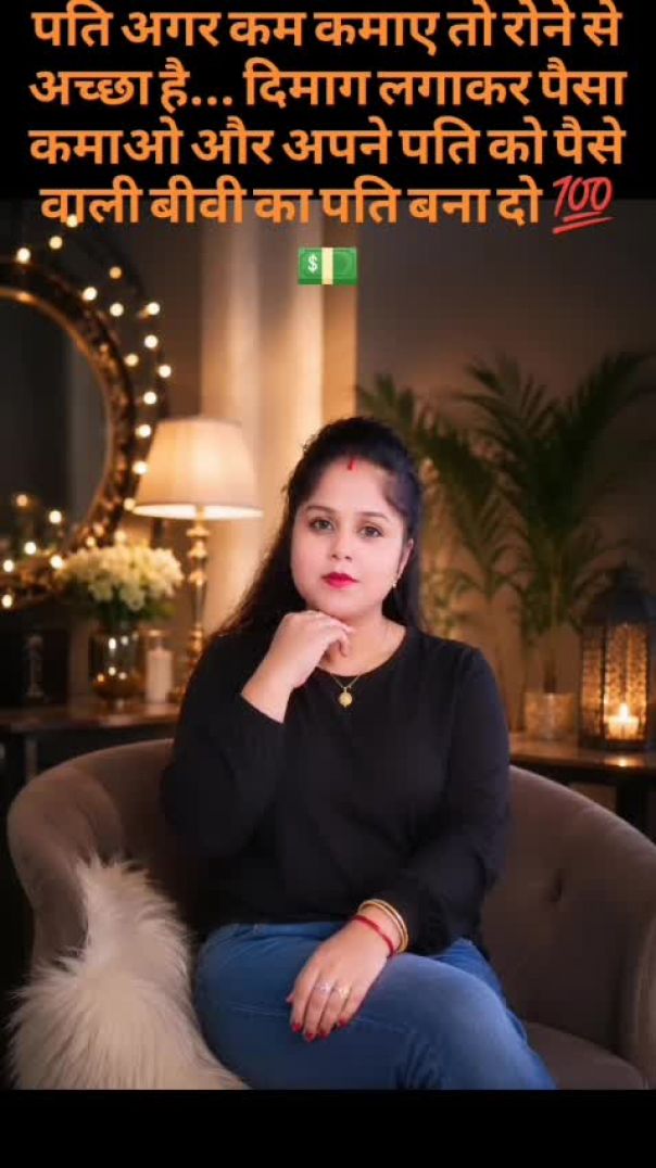 Yah sab housewife ke liye video dal diyo