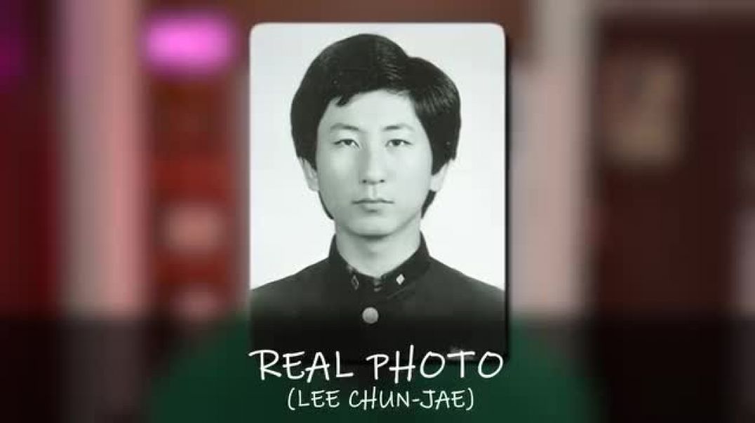South Korean serial killer found after 30 years real story 🥶