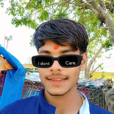 Lucky baghel