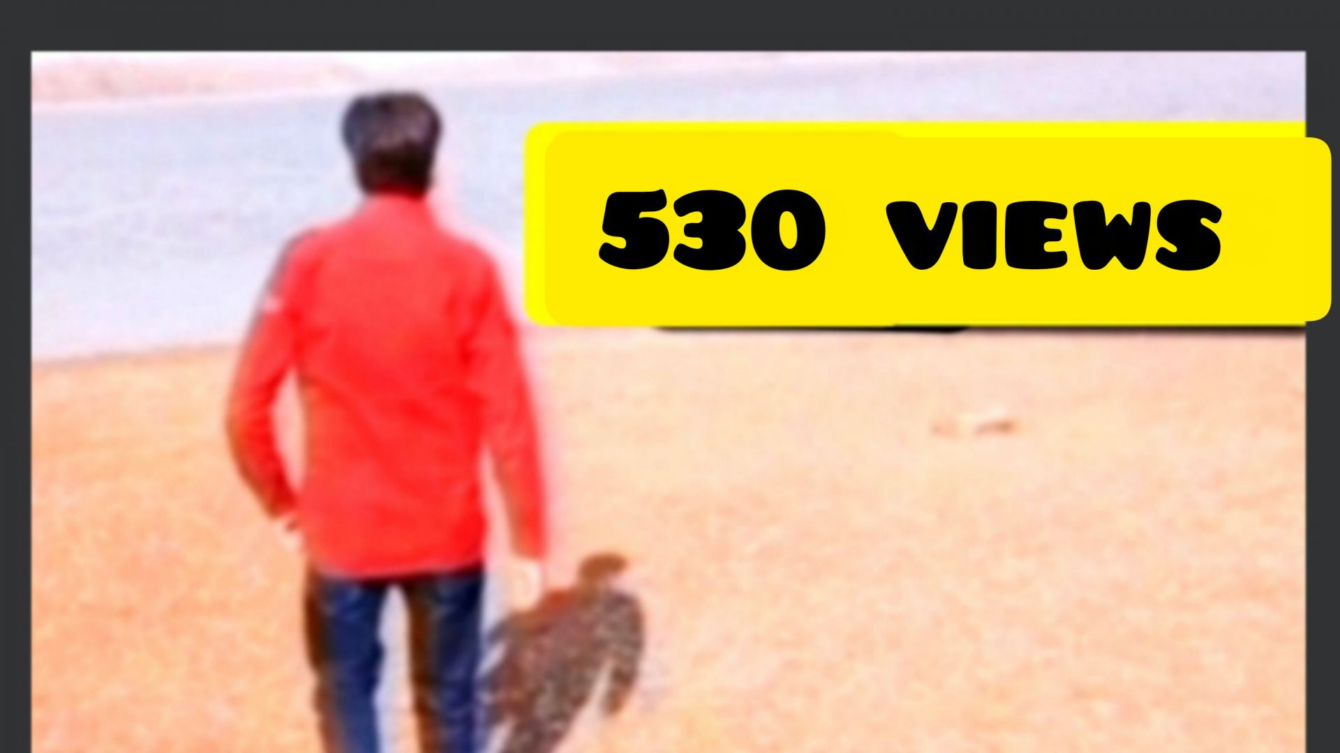 तालाब की सैर Naeem