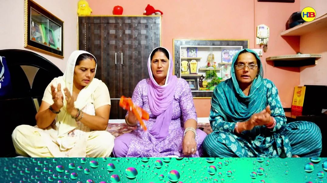 ⁣Dhok lage balkari bhawan me dhok lage | Munni Rani | Haryanvi Bhajan