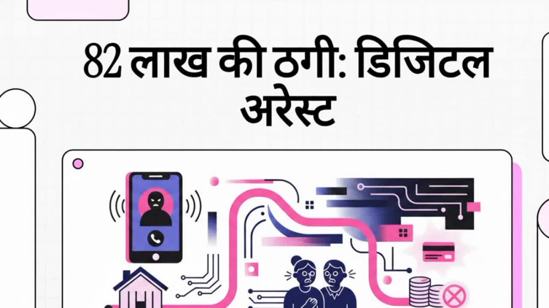 इस जांच की जानकारी किसी को न दें, वरना जेल भेज दिया जाएगा !!