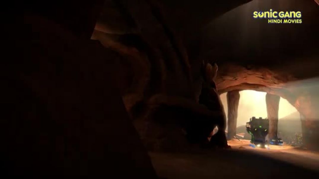 ⁣Barranto_Tribes_करेंगे_Motu_Patlu_की_मदद__Motu_Patlu_-_The_Planet_of_No_Return(360p)