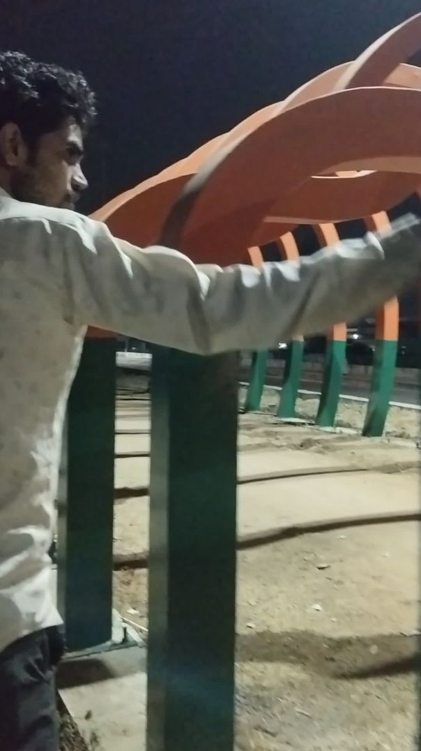 अदाकारी