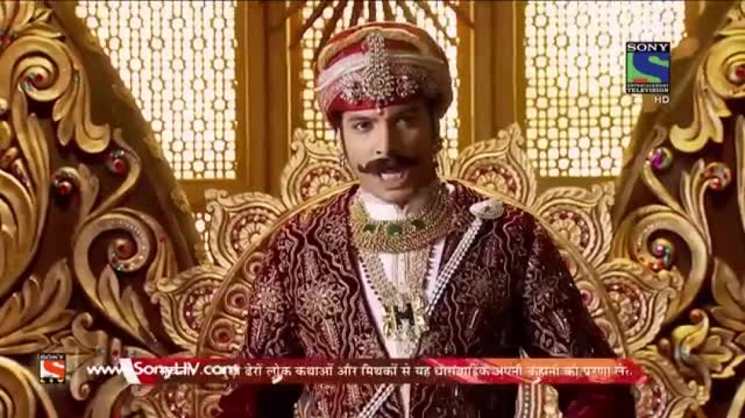⁣Bharat_Ka_Veer_Putra_Maharana_Pratap_-_महाराणा_प्रताप_-_Episode_471_-_18th_August,_2015
