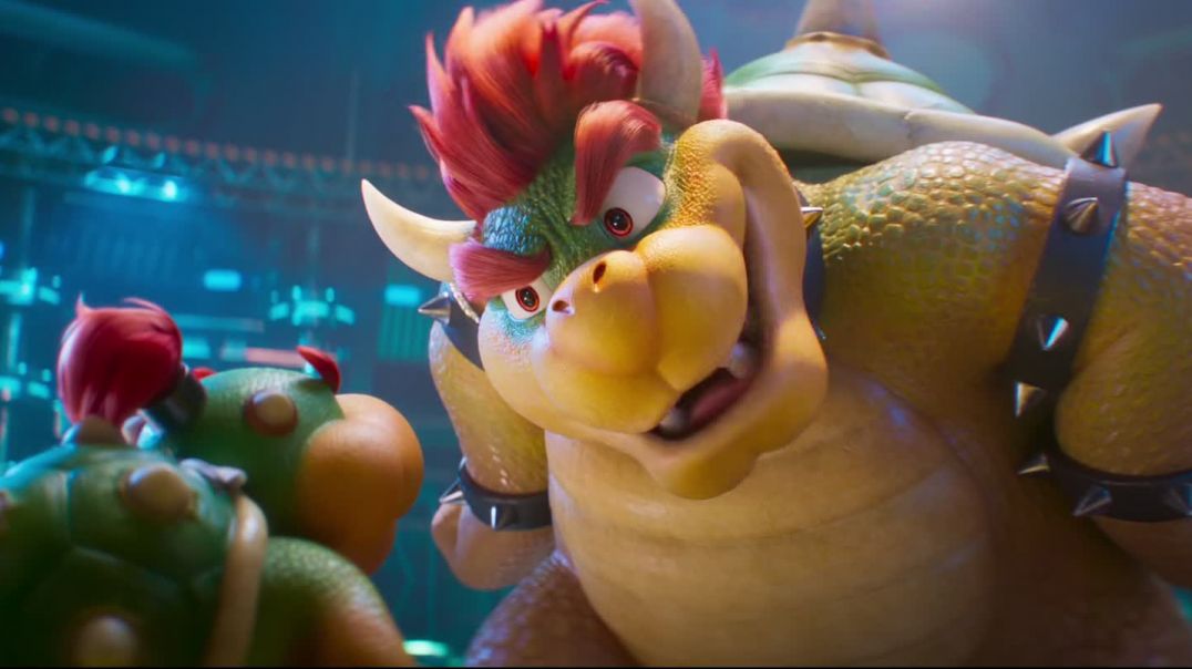 ⁣The super mario 2026,1080p