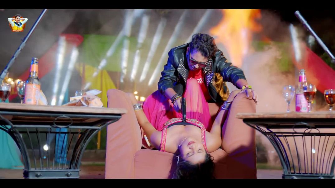 Video___तोर_चोली_के_डोरी_खोलबौ_पिस्तौल_से___Amit_Ashik_Srishti_Bharti___Muskan_KT___Maghi_Song