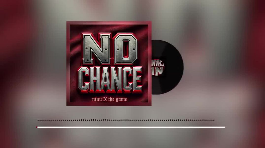 ⁣No Chance (Official Audio) - Ninu Pharaliya