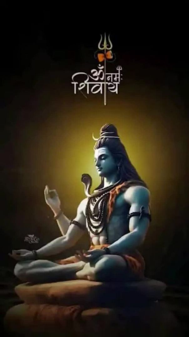 Jai mahakal 🙏