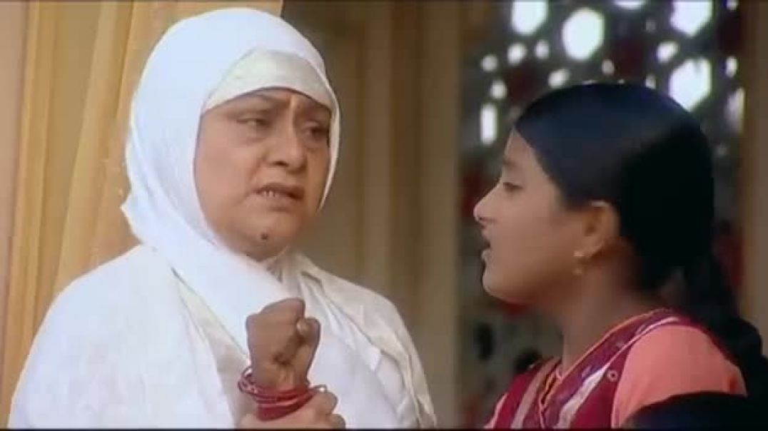 मनु_ने_बचाई_तात्या_टोपे_की_इज़्ज़त___Jhansi_Ki_Rani___Full_Episode_35___Hindi___