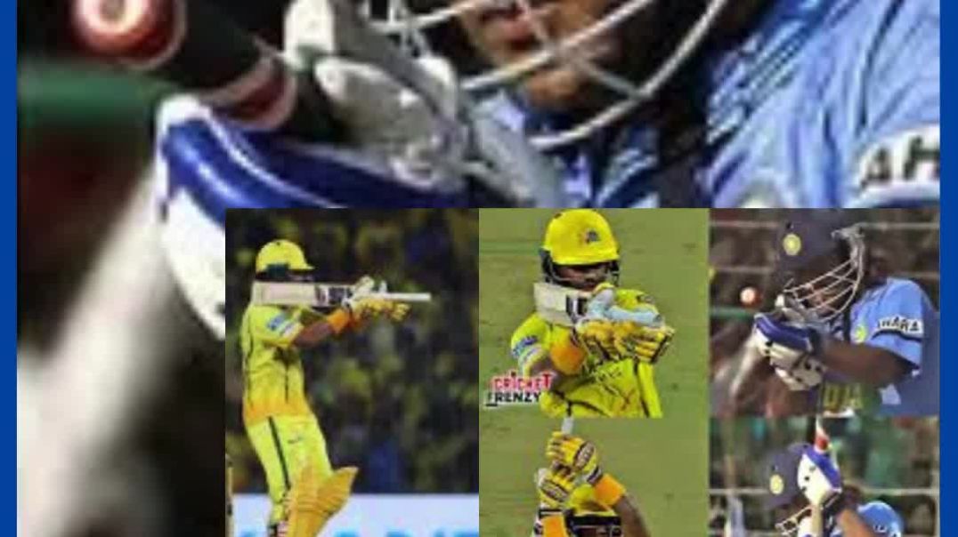 ⁣Kartik Tyagi ने मचाया धमाका! MS Dhoni की याद दिला दी 😱