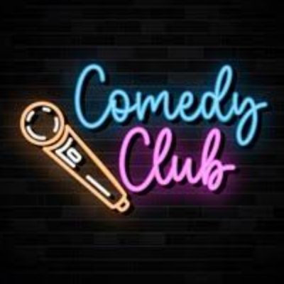 comadyclub comadyclub