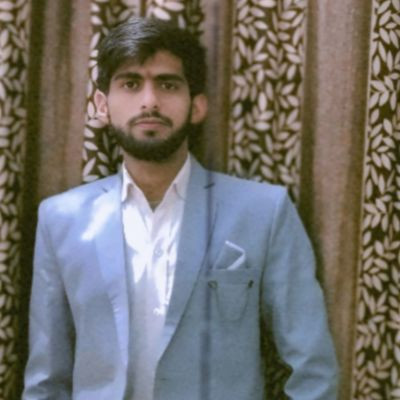 Bhavesh Kumar
