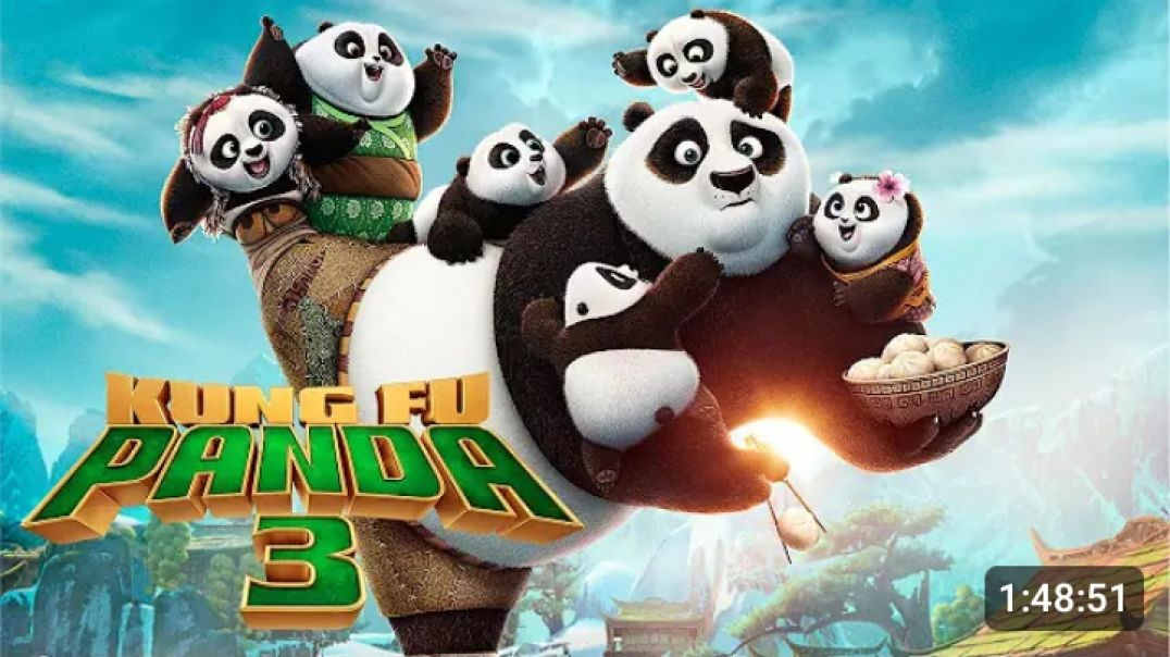 ⁣Kung-Fu-Panda-3-(2016)-Hindi-Dubbed-Movie--720p-[Orgmovies]