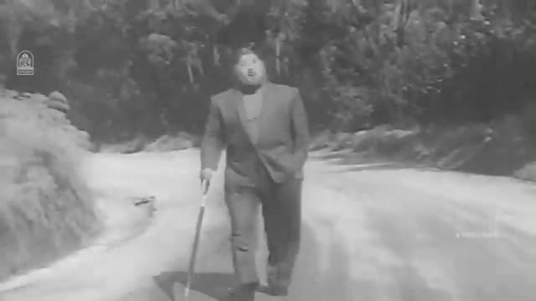 ⁣Ponaal Pogattum Poda - Sad HD Video Song _ போனால் போகட்டும் போடா _ Paalum Pazhamum _ Sivaji Ganesan