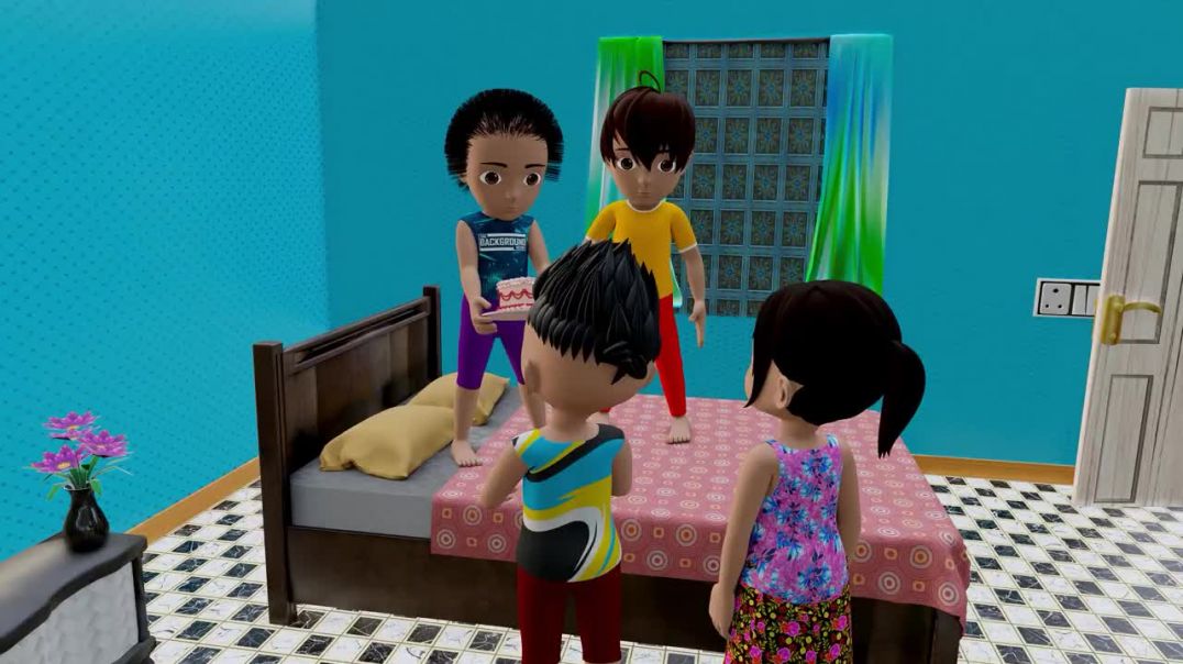 KADDU PADDU ( Parot Chalak ) _ pagal beta _ desi comedy video _ cs bisht vines _ joke of(720P_HD)