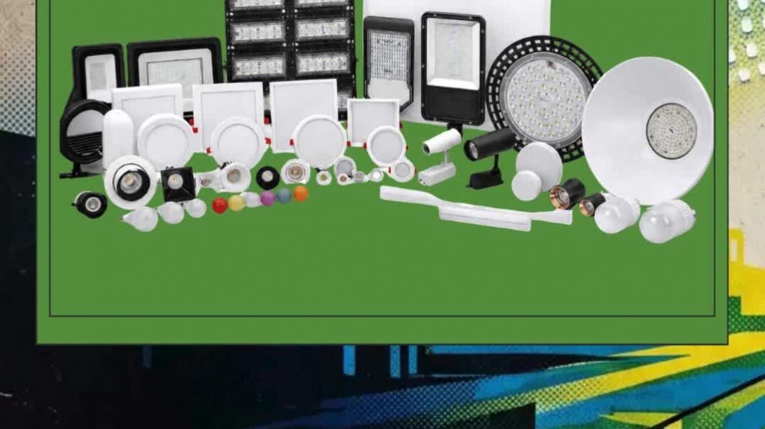 ⁣Cellus Tech India | Leading LED Light Manufacturer in India 🇮🇳 | Premium Lighting Solutions