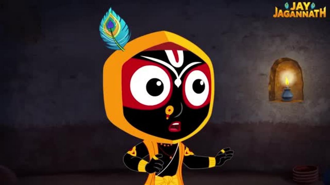राजस्थान_❤️यात्रा_🤣में_बलराम_पर_हमला!__जगन्नाथ___Jay_Jagannath__Jagannath_cartoon___jai_jagannath_St