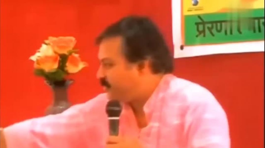 ⁣Rajiv_Dixit_-_बाल_सफेद_क्यों_होते_हैं____काले_करने_का_देसी_तरीका___Natural_Remedy