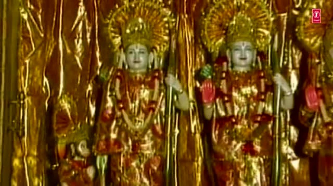 ⁣Aarti  shree hanuman ji ki
