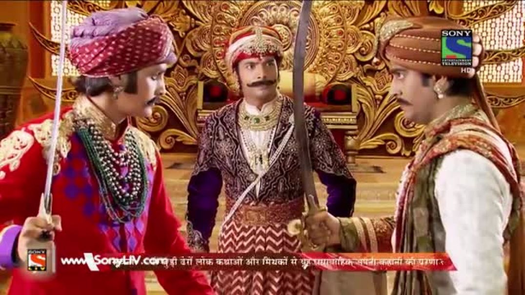 ⁣Bharat_Ka_Veer_Putra_Maharana_Pratap_-_महाराणा_प्रताप_-_Episode_477_-_27th_August,_2015