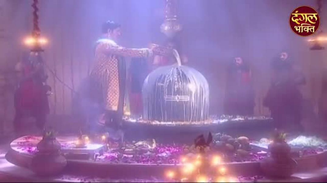 ⁣Mahima_Shani_Dev_Ki___Episode_2___Latest_Bhakti_Tv_Show_2023___महिमा_शनिदेव_की(360p)