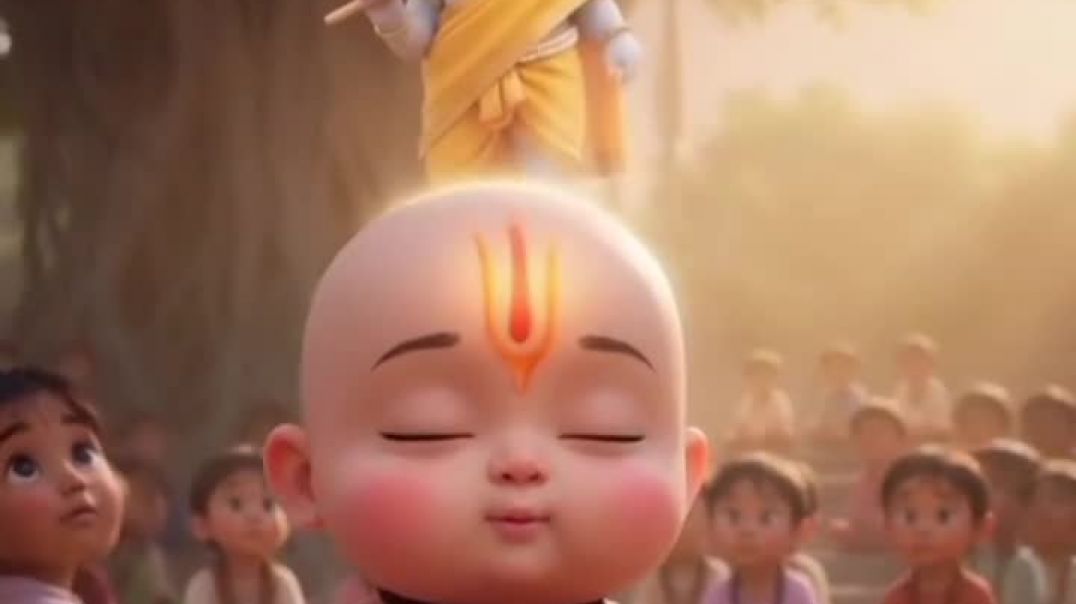 ⁣Bhagwat Prapti BHONDU Part 3