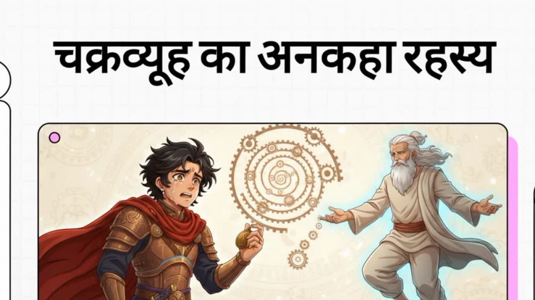 Chakravyuh