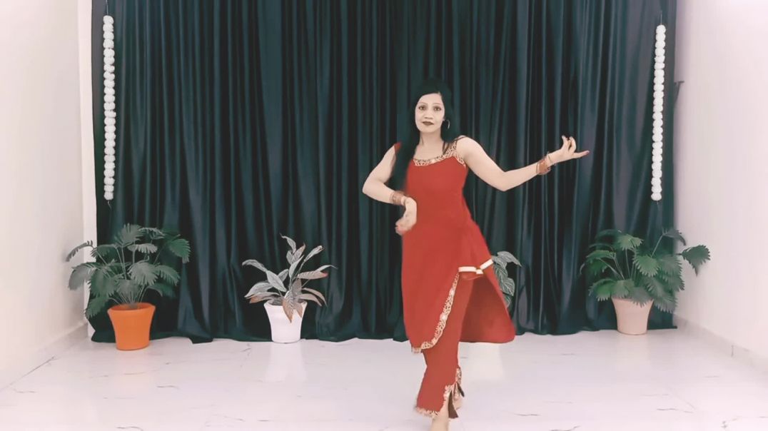 ⁣Panna Ki Tamanna Hai | New Version | हीरा मुझे मिल जाए |  Instagram Trending Viral Reel Song | Dance