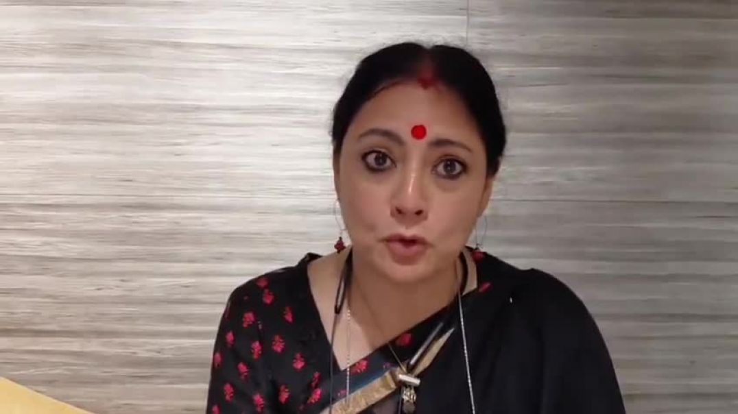 ⁣New Women Safety Measures in West Bengal  - BJP leader Agnimitra Paul
