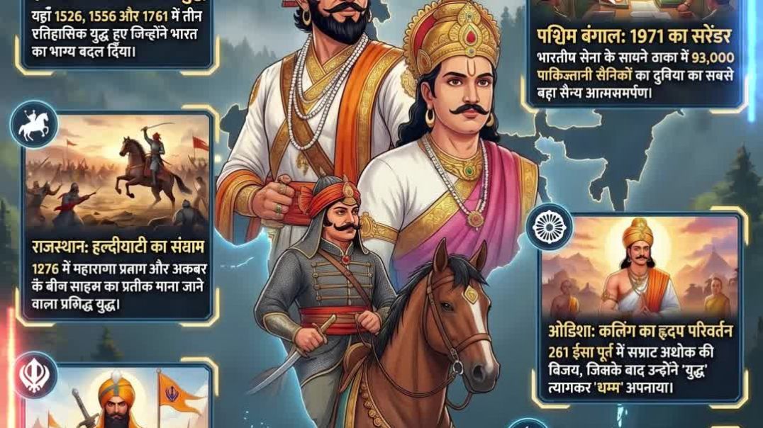 ⁣⁣India Ki Sabse Badi Military Victory 🇮🇳 | 1971 War Ne Badal Di History ⚔ | #shorts