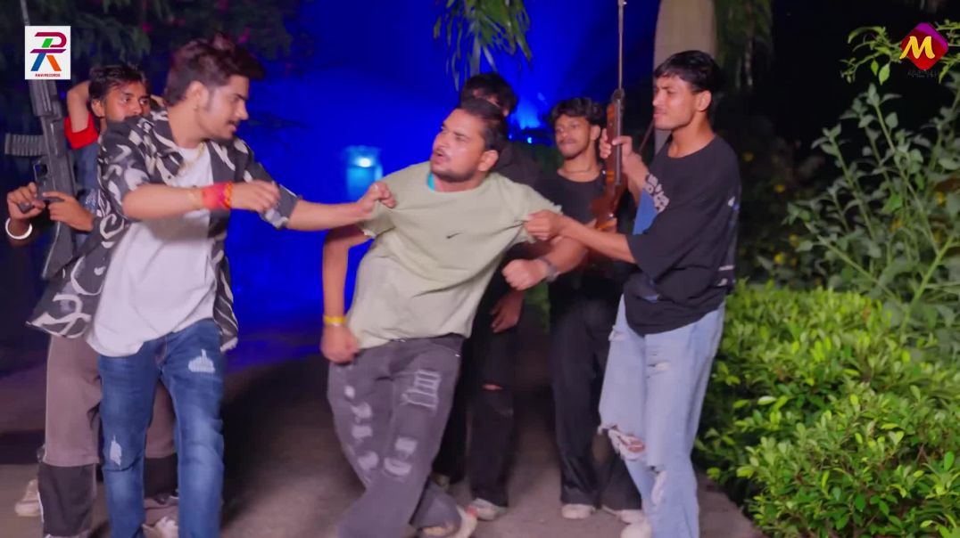 Video_मगही___Raushan_Rohi___केस_नाही_लेतौ_थानवा___रंगदारी___Maghi_Rangdari_Song