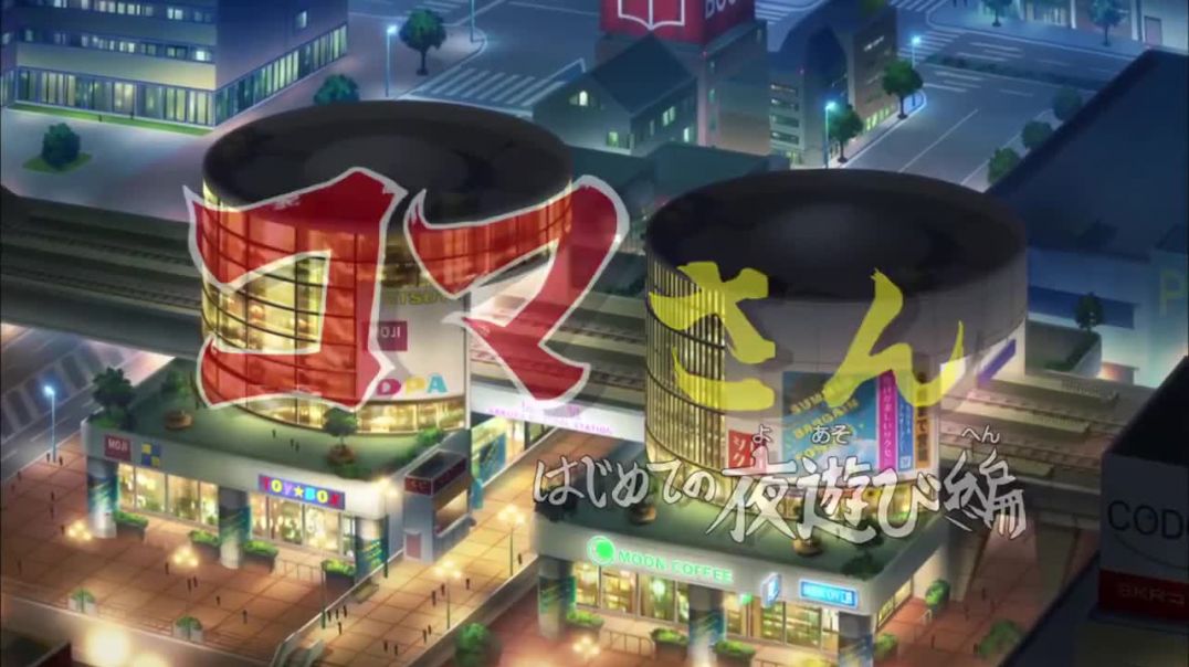 Yo-Kai Watch S01E15