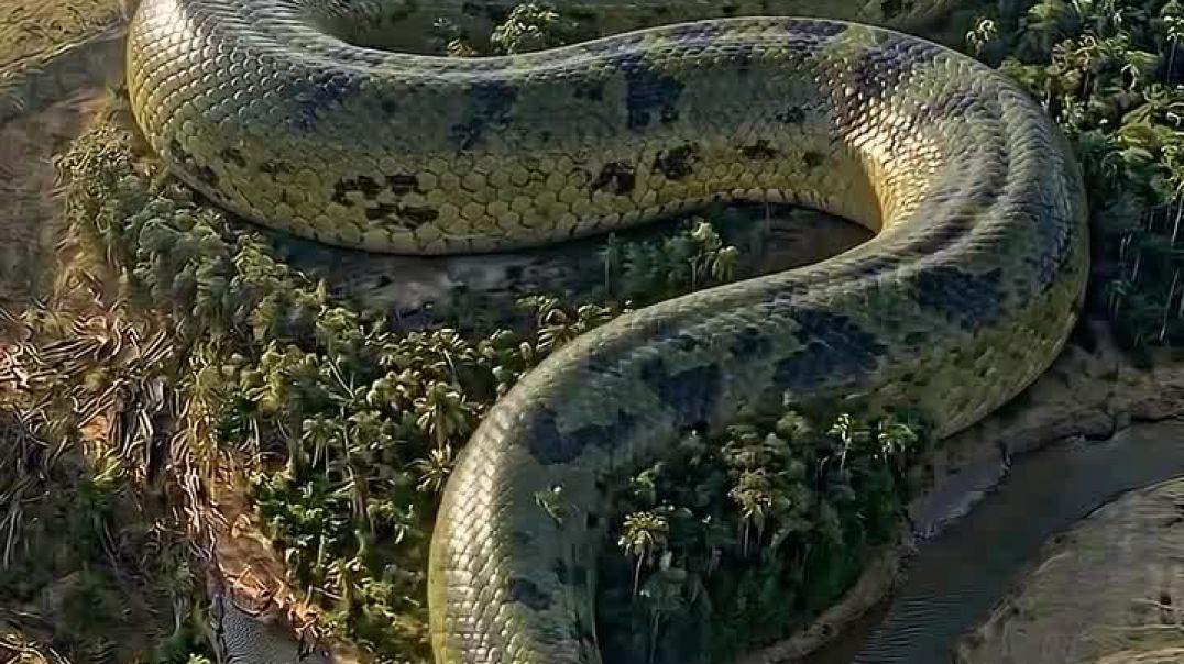 ⁣Snake