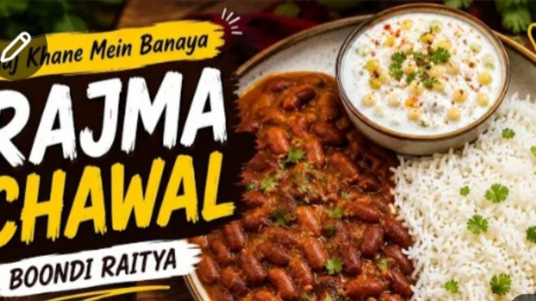 Sabka favorite khaana banaya