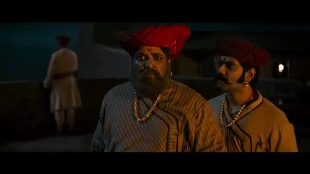 ⁣Raja_Shivaji_Full_Movie___Vicky_Kaushal,_Sanjay_Dutt___New_Hindi_Historical_Action_Movies_2026(360p)