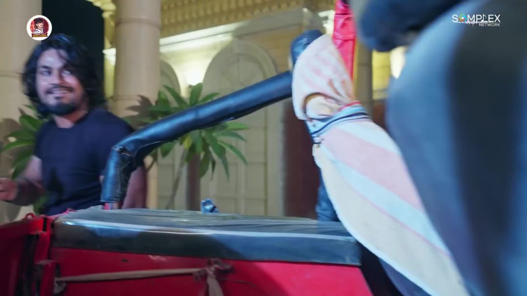 4k_Video_चोली_मे_बजैतो_झाल_लहंगा_मे_तबला_Ashish_Yadav_Srishti_Bharti_Magahi_Song