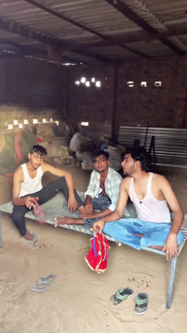 लाइट काटने का नतीजा __🤣😂
