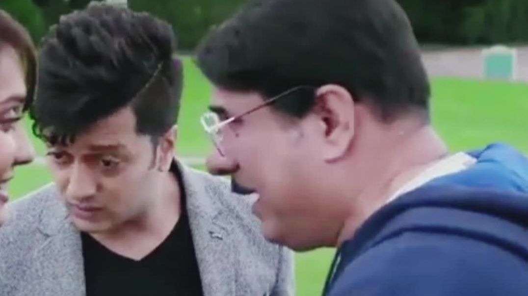 ⁣अंधा, गूंगा और बहरा मूवी सीन फुल comedy