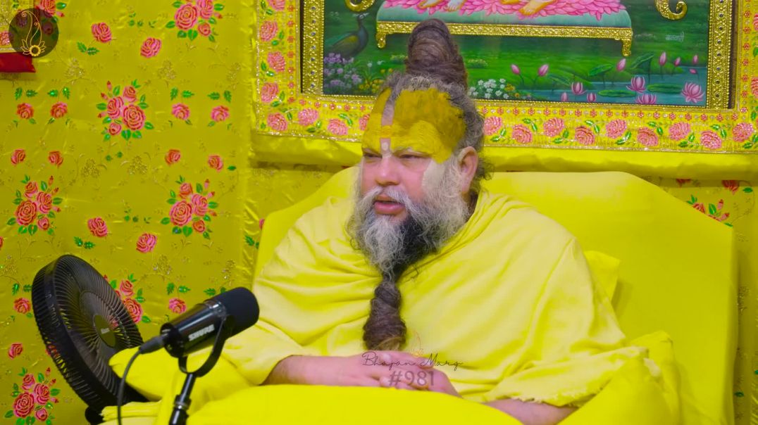 ⁣हम दोनों पति-पत्नी में बहुत झगड़ा होता है। हम अलग भी नहीं होना चाहते तो क्या करें?