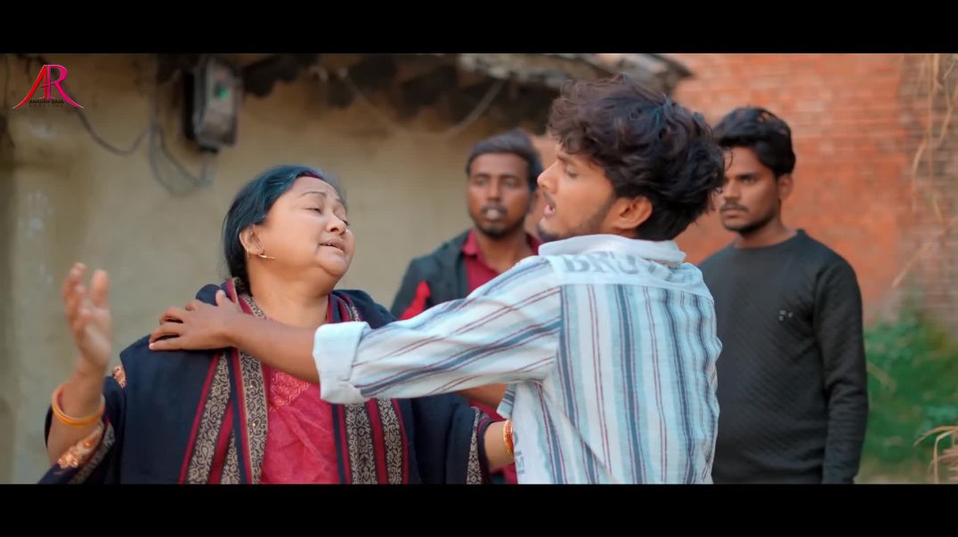 Video___एगो_माई_के_दुगो_ललनवा___Ankush_Raja___सामाजिक_गीत___Bhojpuri_Song