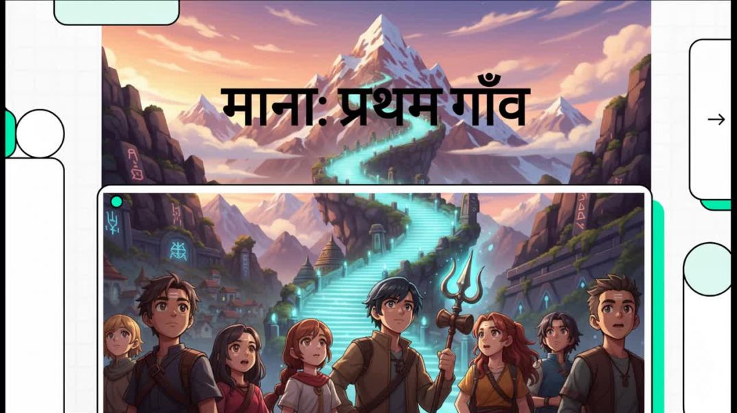 माना__प्रथम_गाँव