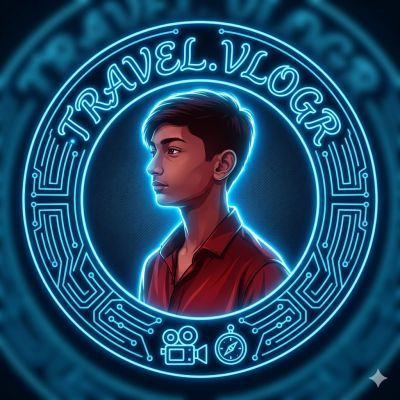 TRAVEL_VLOGZ TRAVEL_VLOGZ