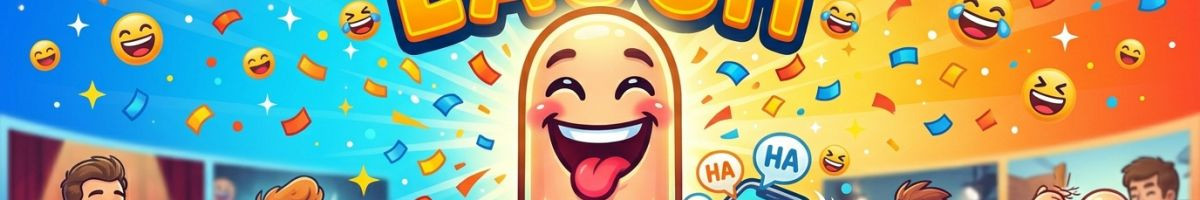 TapToLaugh 